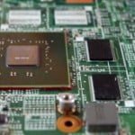 Data Code – data produkcji chipu NVIDIA