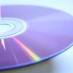 Wymiana CD/DVD