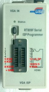 RT809F KB9012