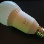 Eufy – żarówka LED biała, ściemniana, WiFi
